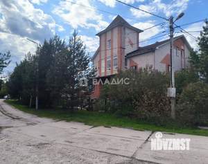 Дом 462м², 2-этажный, участок 15 сот.  