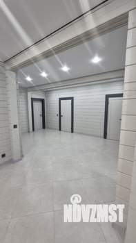 Коттедж 160м&sup2;, 1-этажный, участок 12 сот.  