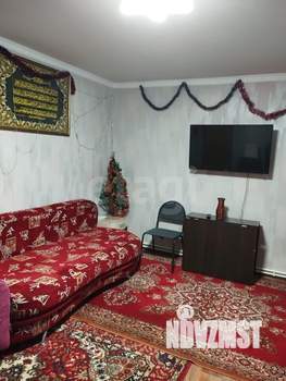 Дом 103м², 2-этажный, участок 9 сот.  