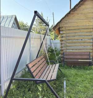 Дача 20м&sup2;, 2-этажный, участок 520 сот.  