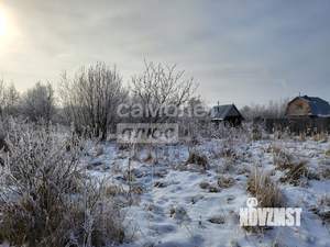 Дом 15м², 1-этажный, участок 6 сот.  