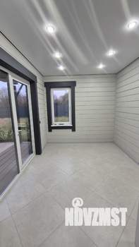 Коттедж 160м&sup2;, 1-этажный, участок 12 сот.  