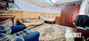Дом 50м², 1-этажный, участок 6 сот.  
