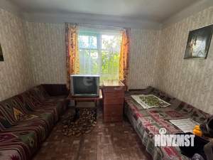 Дом 26м&sup2;, 1-этажный, участок 8 сот.  