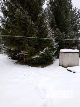 Дом 36м², 2-этажный, участок 13 сот.  