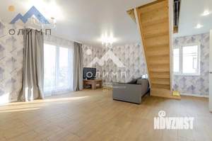 Дом 145м², 2-этажный, участок 9 сот.  