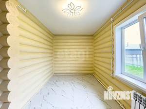 Дом 101м², 2-этажный, участок 7 сот.  