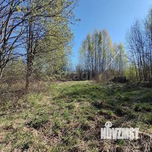 Дом 20м&sup2;, 1-этажный, участок 6 сот.  