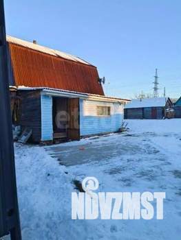 Дача 72м², 2-этажный, участок 6 сот.  