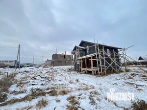 Дом 104м&sup2;, 2-этажный, участок 8 сот.  