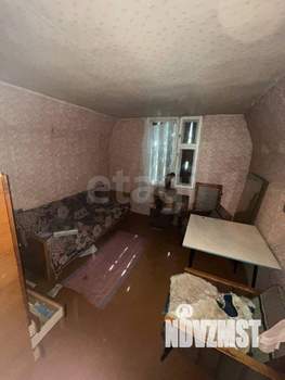 Дом 24м&sup2;, 1-этажный, участок 7 сот.  