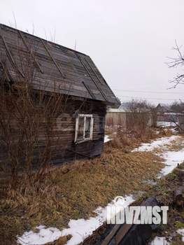 Дача 20м&sup2;, 1-этажный, участок 5 сот.  