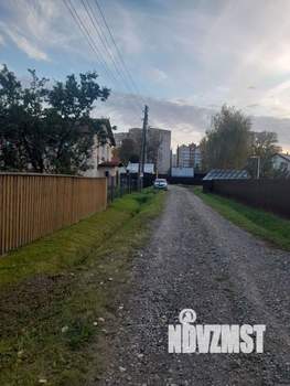Дом 54м², 1-этажный, участок 6 сот.  
