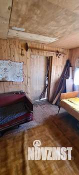 Дача 25м&sup2;, 1-этажный, участок 5 сот.  