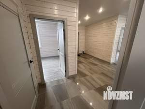 Дом 113м&sup2;, 1-этажный, участок 6 сот.  