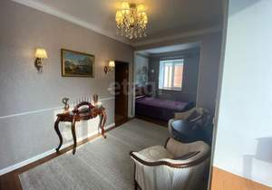 Дом 280м&sup2;, 2-этажный, участок 9 сот.  