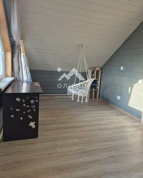 Дом 80м², 2-этажный, участок 4 сот.  