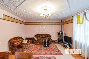 Дом 200м², 2-этажный, участок 9 сот.  