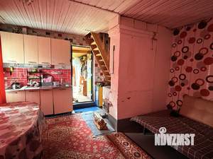 Дача 50м², 2-этажный, участок 9 сот.  