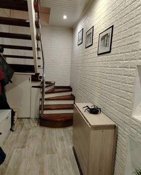 Дом 115м², 2-этажный, участок 7 сот.  