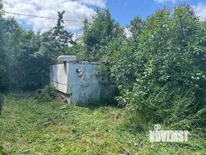 Дом 24м&sup2;, 1-этажный, участок 7 сот.  