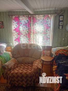 Дом 25м&sup2;, 2-этажный, участок 6 сот.  