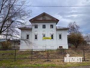 Дом 121м&sup2;, 2-этажный, участок 4 сот.  