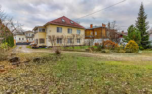 Дом 170м&sup2;, 2-этажный, участок 11 сот.  