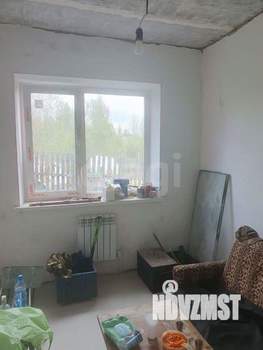 Дом 177м&sup2;, 2-этажный, участок 19 сот.  