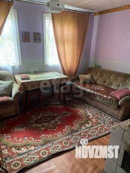 Дача 40м², 2-этажный, участок 9 сот.  
