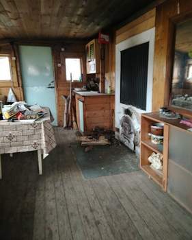 Дом 50м², 2-этажный, участок 9 сот.  