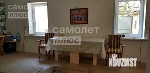 Дом 48м², 1-этажный, участок 8 сот.  