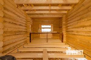 Дом 109м², 2-этажный, участок 8 сот.  