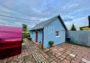 Дом 150м², 2-этажный, участок 6 сот.  