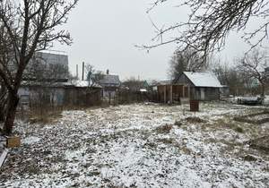 Дом 22м², 2-этажный, участок 6 сот.  