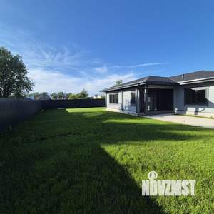 Коттедж 160м&sup2;, 1-этажный, участок 12 сот.  