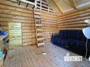 Дом 35м&sup2;, 1-этажный, участок 6 сот.  