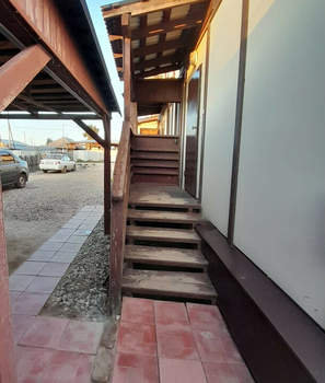 Дом 68м², 2-этажный, участок 2 сот.  