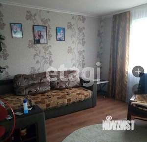 Дом 124м², 2-этажный, участок 10 сот.  