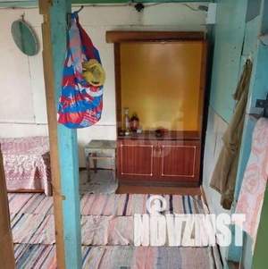 Дача 35м², 1-этажный, участок 4 сот.  