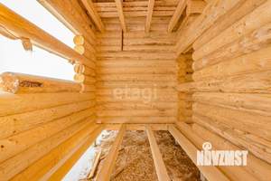 Дом 109м², 2-этажный, участок 8 сот.  