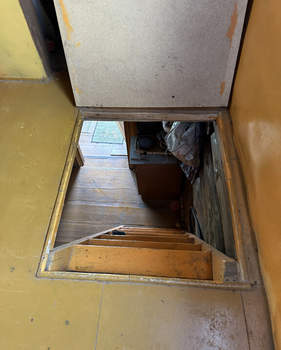 Дом 35м², 2-этажный, участок 8 сот.  