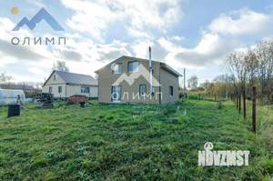 Дом 145м², 2-этажный, участок 9 сот.  