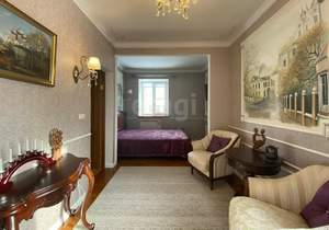 Дом 280м&sup2;, 2-этажный, участок 9 сот.  