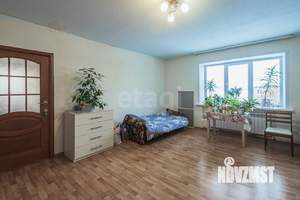 Дом 295м², 3-этажный, участок 17 сот.  