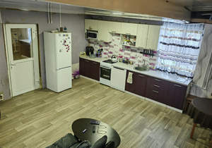 Дом 164м&sup2;, 2-этажный, участок 6 сот.  