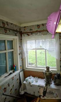 Дача 25м², 2-этажный, участок 4 сот.  