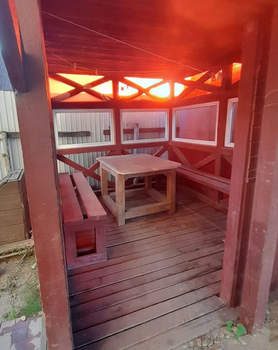 Дом 68м&sup2;, 2-этажный, участок 2 сот.  