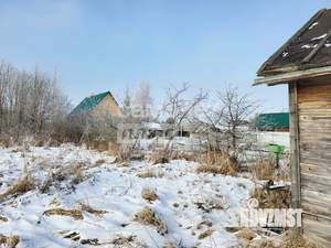 Дача 15м², 1-этажный, участок 6 сот.  