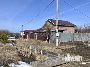 Дом 90м&sup2;, 2-этажный, участок 8 сот.  